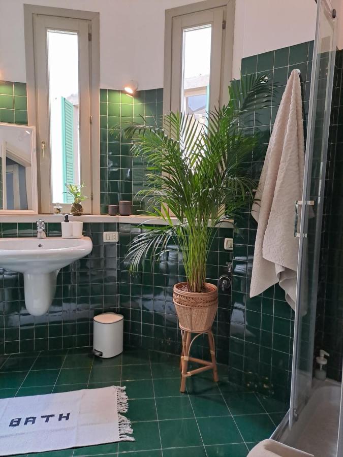 Pontida 27 Bed & Breakfast Бергамо Екстериор снимка