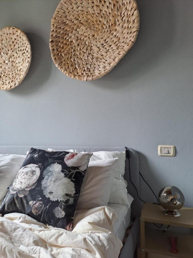 Pontida 27 Bed & Breakfast Бергамо Екстериор снимка
