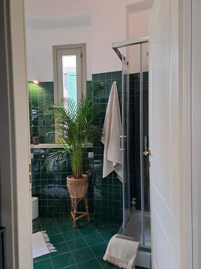 Pontida 27 Bed & Breakfast Бергамо Екстериор снимка