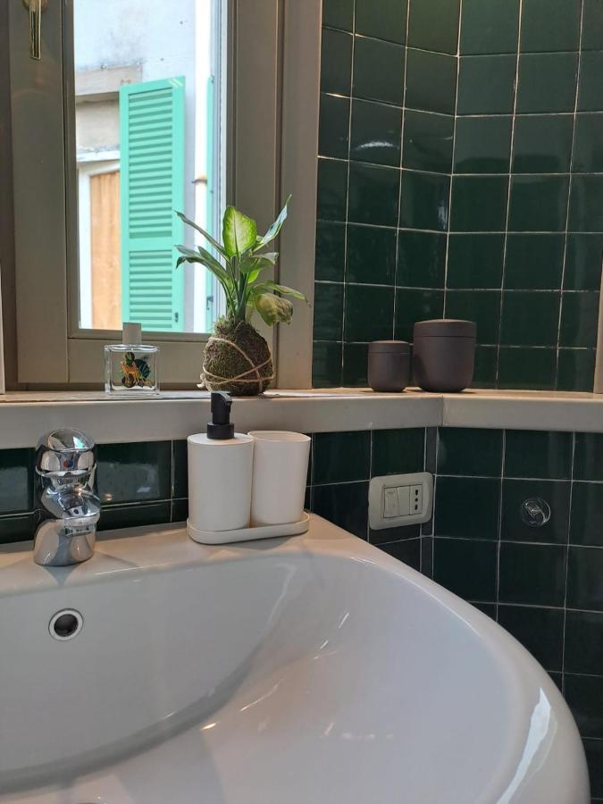 Pontida 27 Bed & Breakfast Бергамо Екстериор снимка