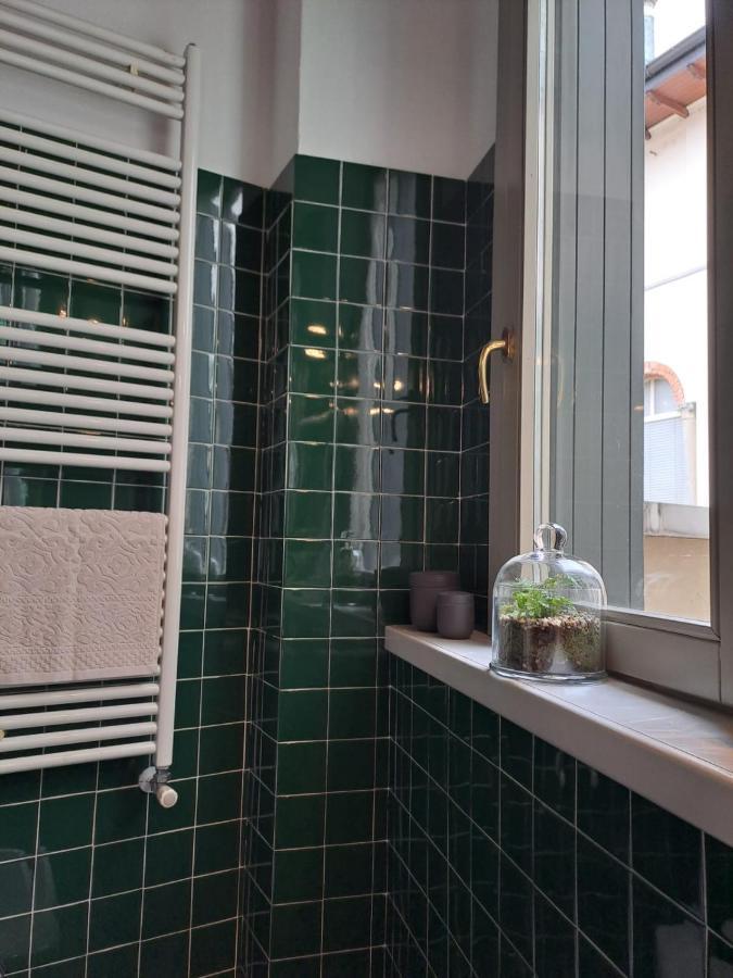 Pontida 27 Bed & Breakfast Бергамо Екстериор снимка
