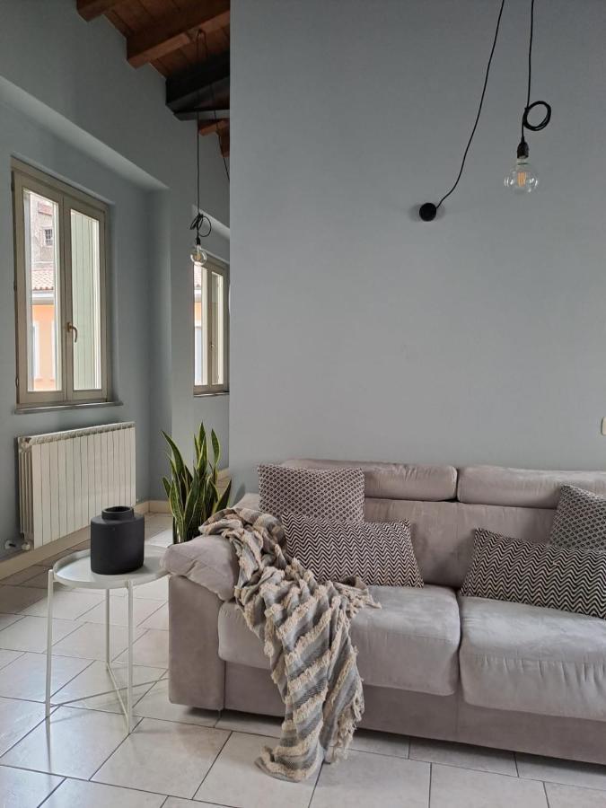 Pontida 27 Bed & Breakfast Бергамо Екстериор снимка