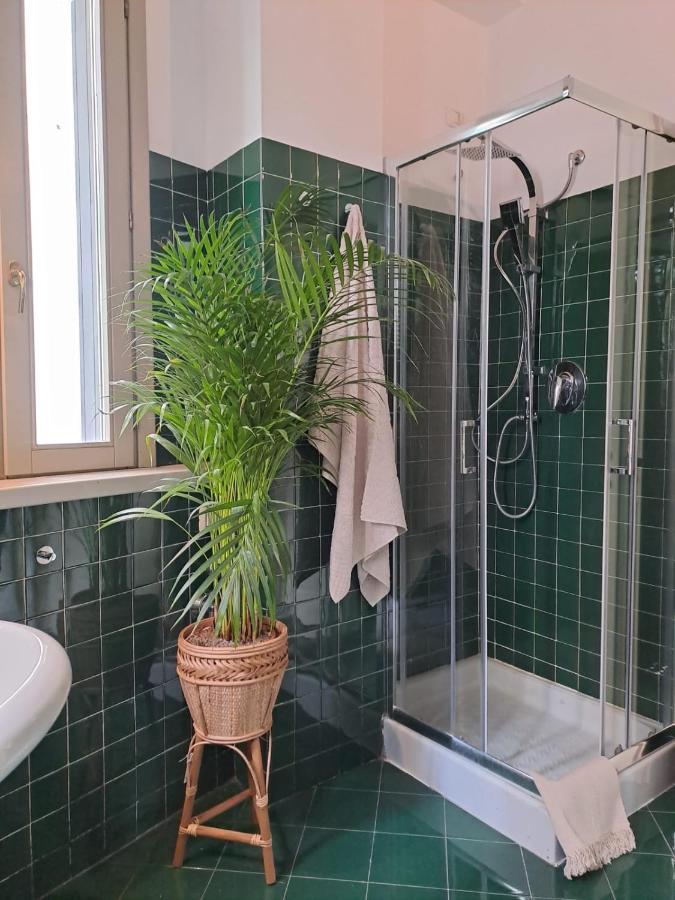 Pontida 27 Bed & Breakfast Бергамо Екстериор снимка