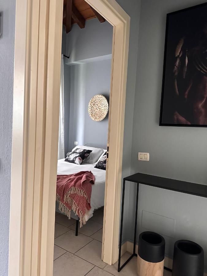 Pontida 27 Bed & Breakfast Бергамо Екстериор снимка